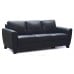 Verde Leather Sofa or Set